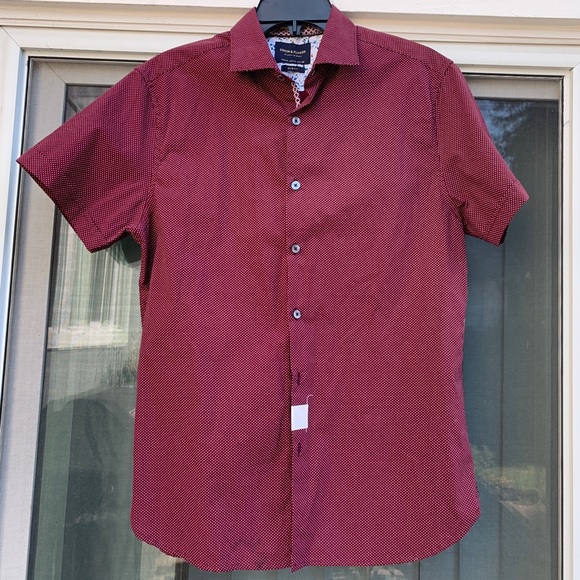 ricky singh mens shirts